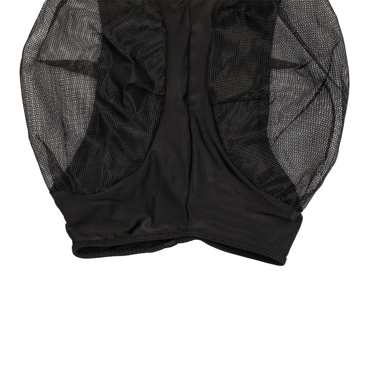 Stretch Elastane  Anti-Fly Mask - AG00194_BK 4