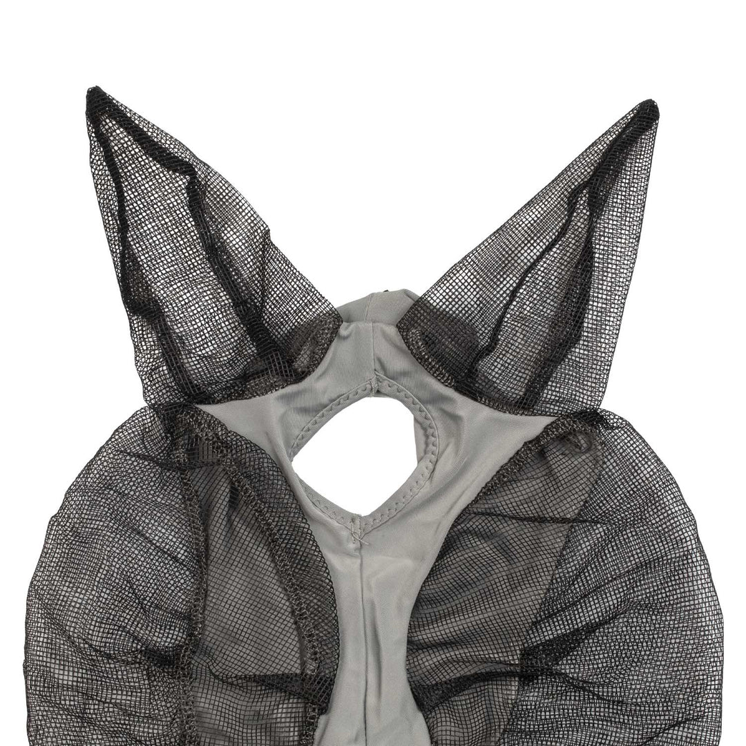 Stretch Elastane  Anti-Fly Mask - AG00194_GY 2