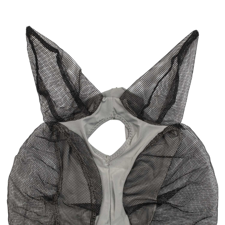 Stretch Elastane  Anti-Fly Mask - AG00194_GY 2
