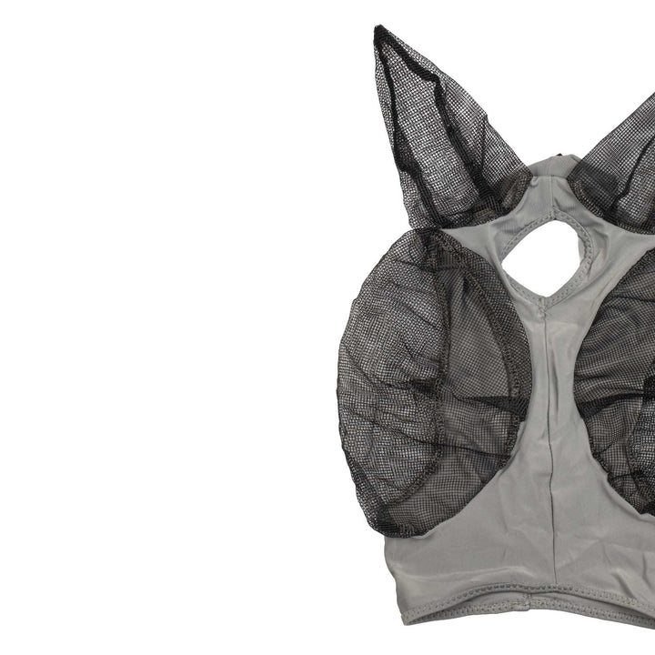Stretch Elastane  Anti-Fly Mask - AG00194_GY 3