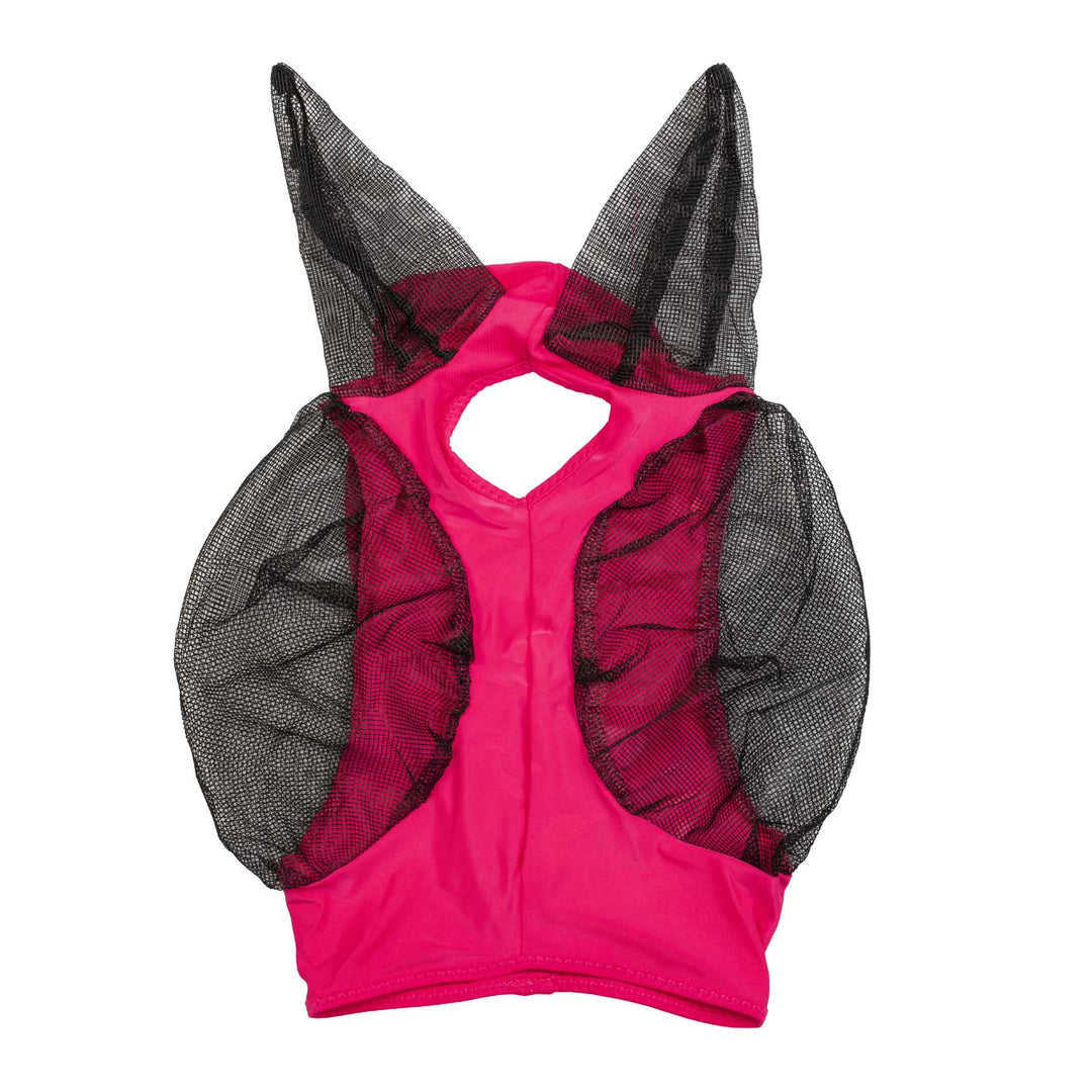 Stretch Elastane  Anti-Fly Mask - AG00194_HPINK 1
