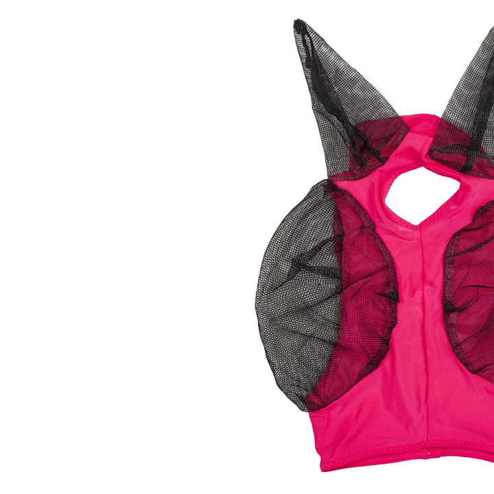 Stretch Elastane  Anti-Fly Mask - AG00194_HPINK 3