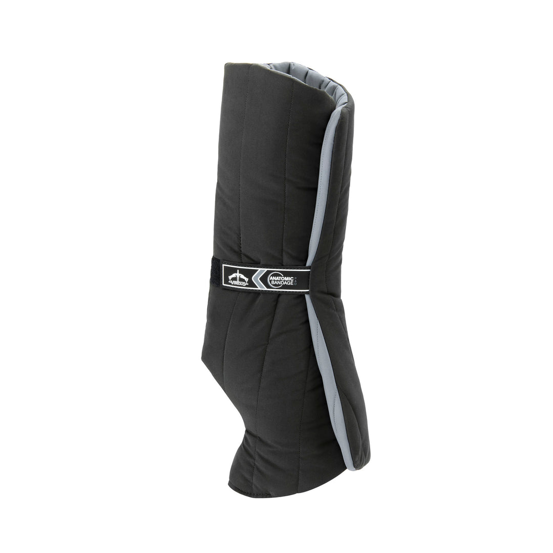 Veredus anatomic bandage pad front