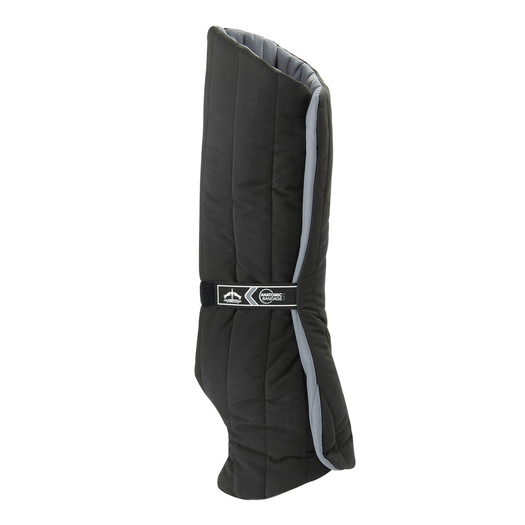 Veredus anatomic bandage pad rear