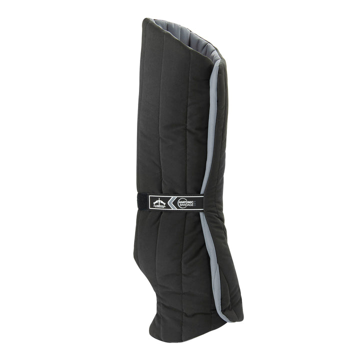 Veredus anatomic bandage pad rear