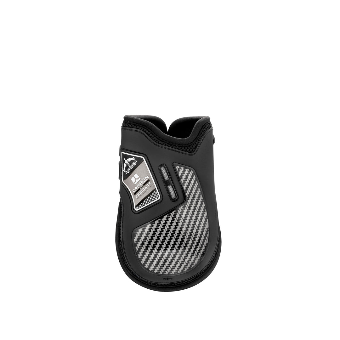 Veredus carbon gel absolute aachen edition rear