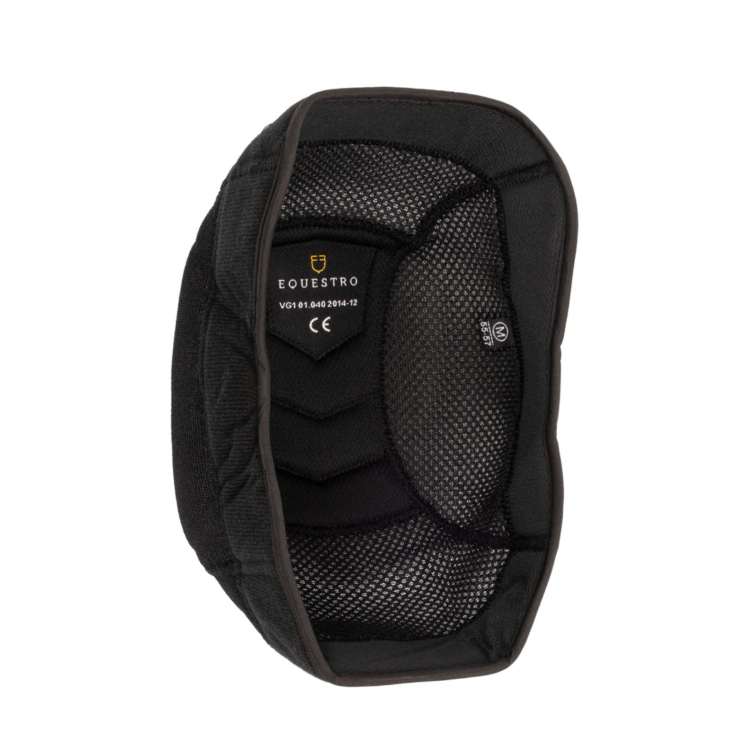 Equestro Removable and Breathable Helmet Shell