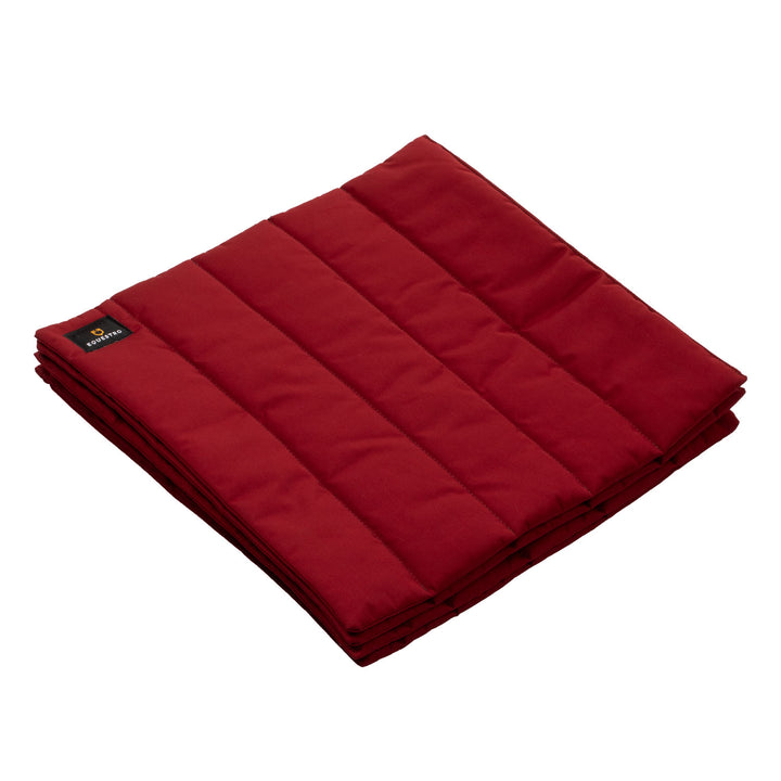 Equestro Cotton Under Bandages (4Pcs) - White