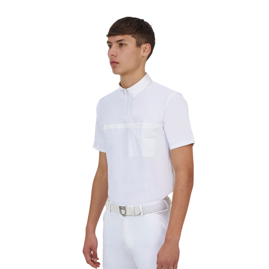 Equestro Ridertechnology Men&