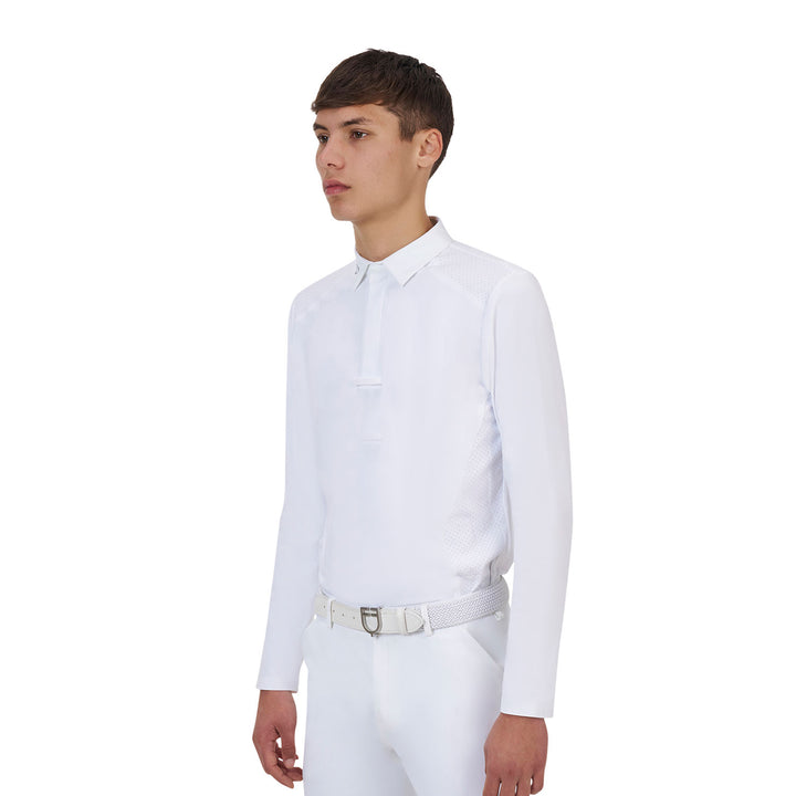 Equestro Ridertechnology Men&