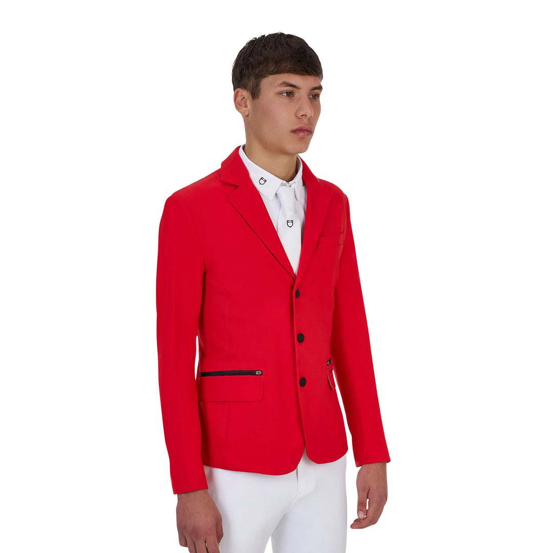 Equestro Ridertechnology Men&