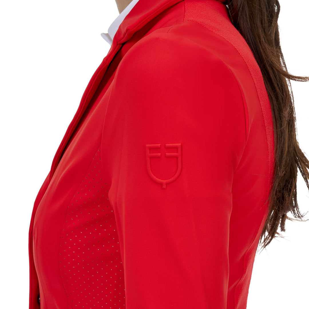 Equestro Ridertechnology Women&