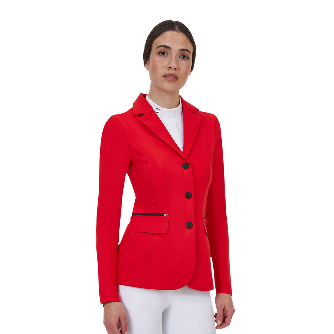 Equestro Ridertechnology Women&