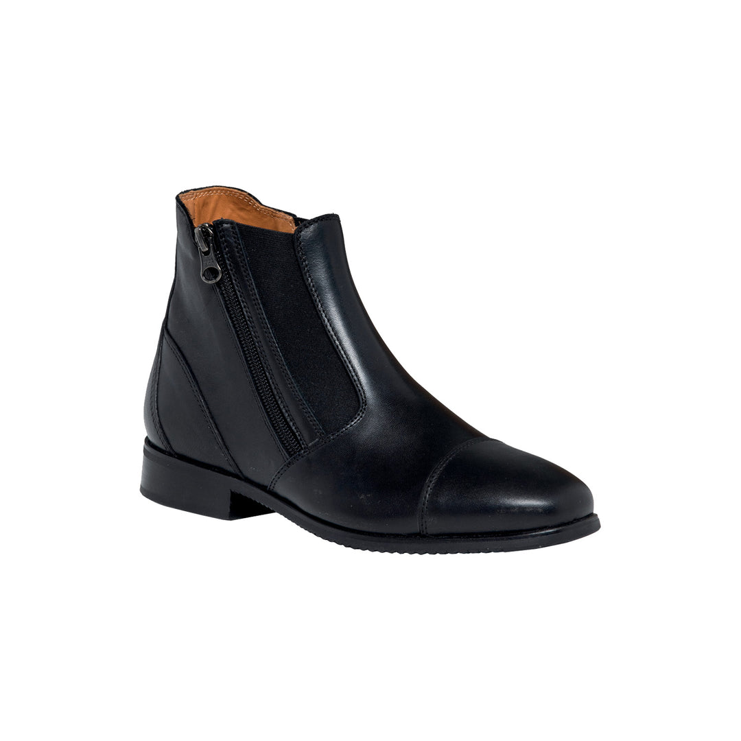 Short Boots Bernini