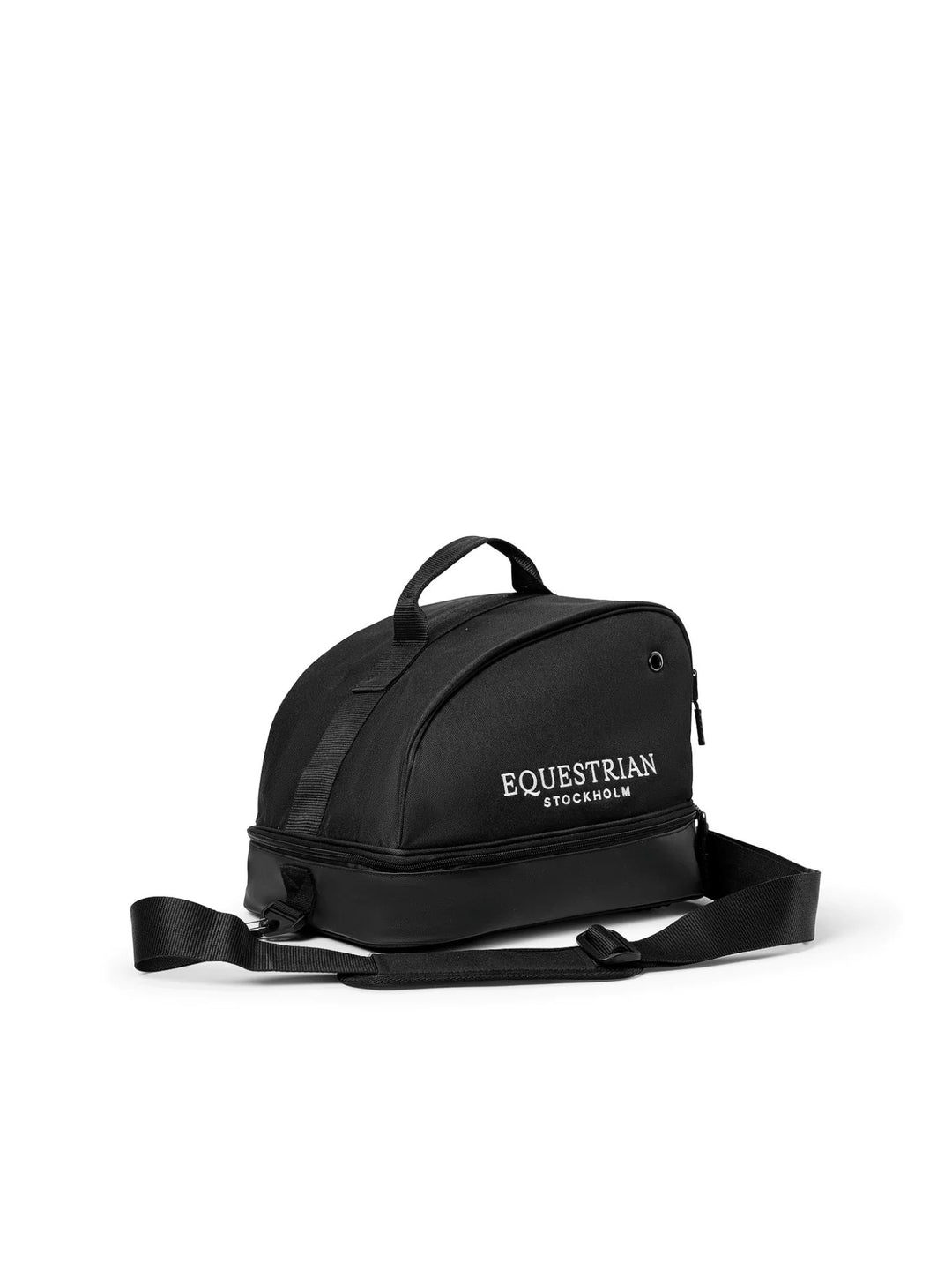 Equestrian Stockholm Riding Hat Bag - Luggage & Bags - Kingdom Equestrian
