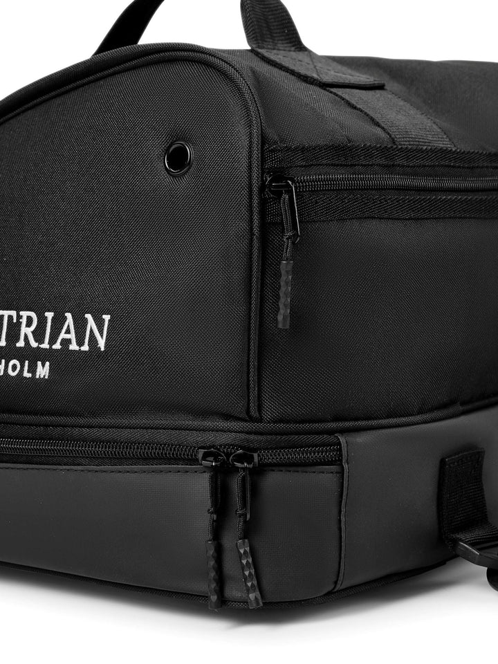 Equestrian Stockholm Riding Hat Bag - Luggage & Bags - Kingdom Equestrian