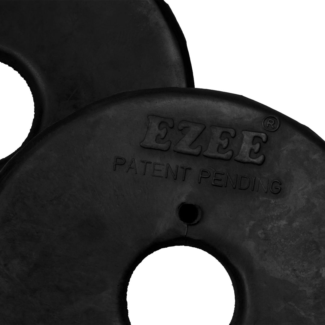 Couple Of Rubber Bit Guards - MO00214_BK 3