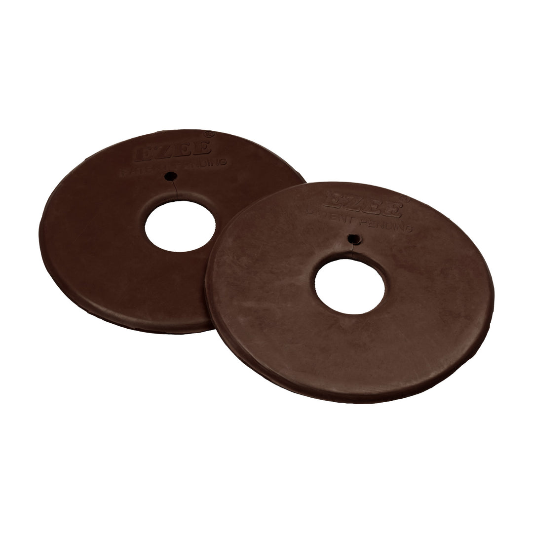 Couple Of Rubber Bit Guards - MO00214_BN 2