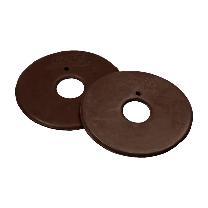 Couple Of Rubber Bit Guards - MO00214_BN 2