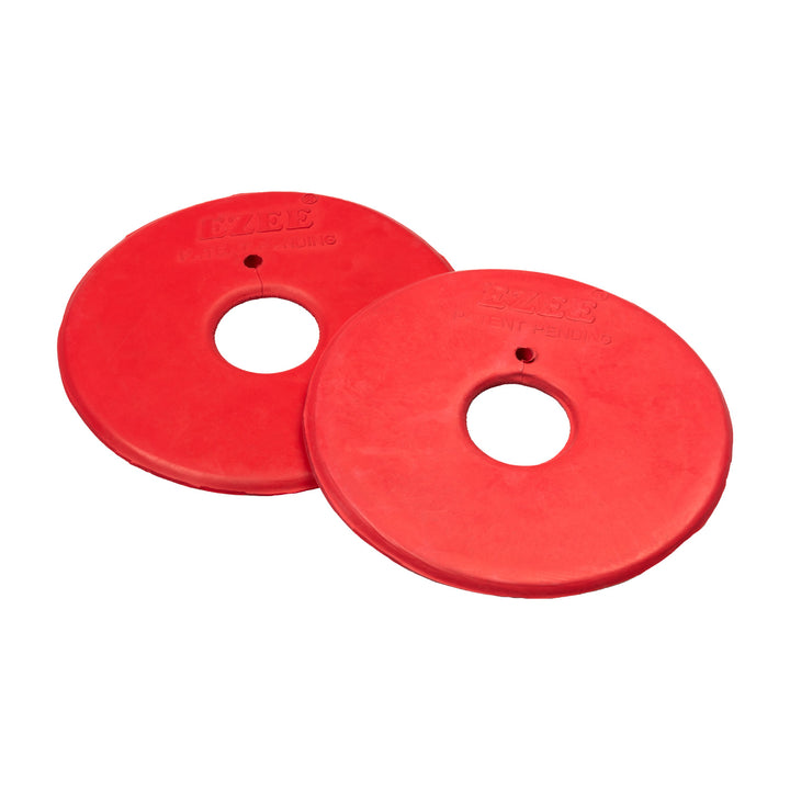 Couple Of Rubber Bit Guards - MO00214_RE 2