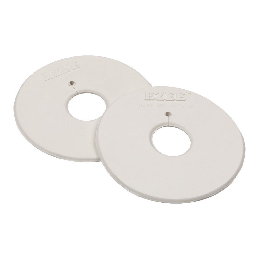 Couple Of Rubber Bit Guards - MO00214_WH 2