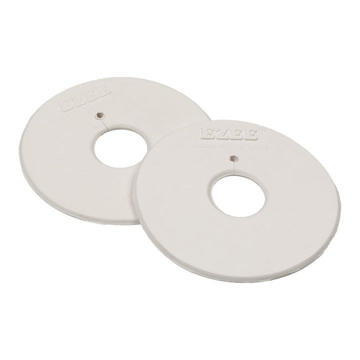 Couple Of Rubber Bit Guards - MO00214_WH 2
