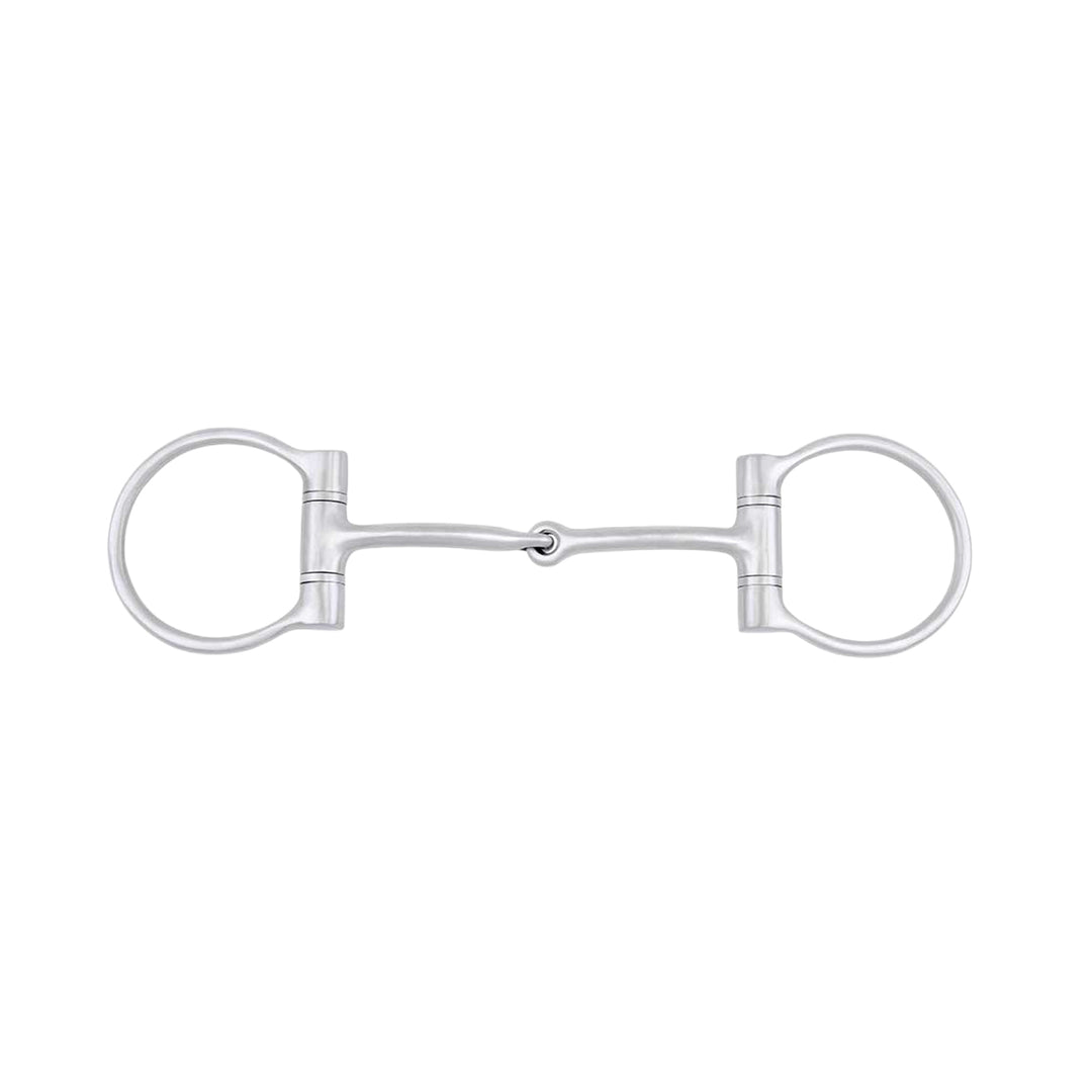 Fg D-Snaffle Curved 8Mm - MO00853 1