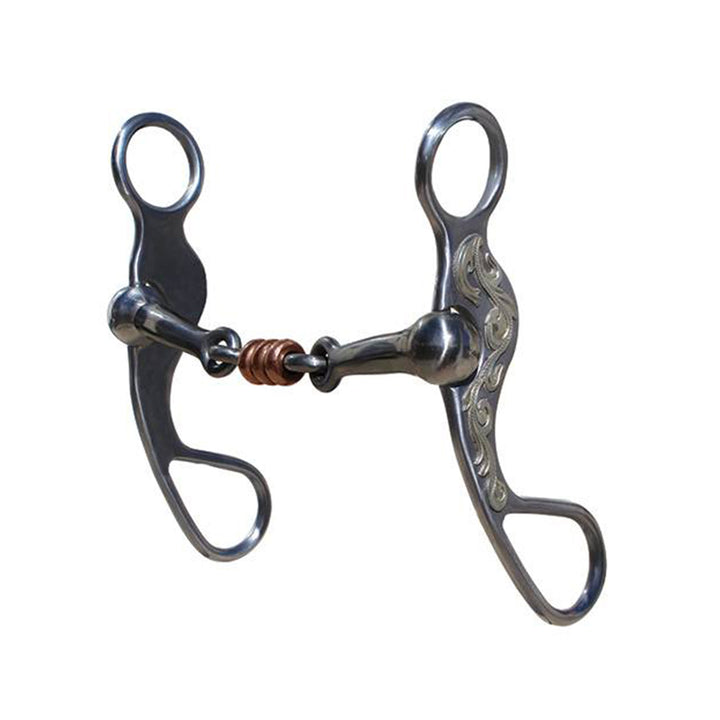 Av Santa Rosa Dog Bone Roller
