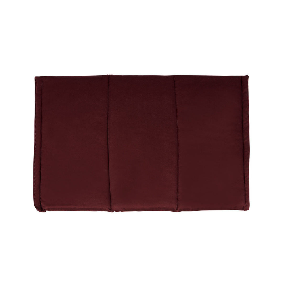 Equestro Padded Cotton Underbandages - White