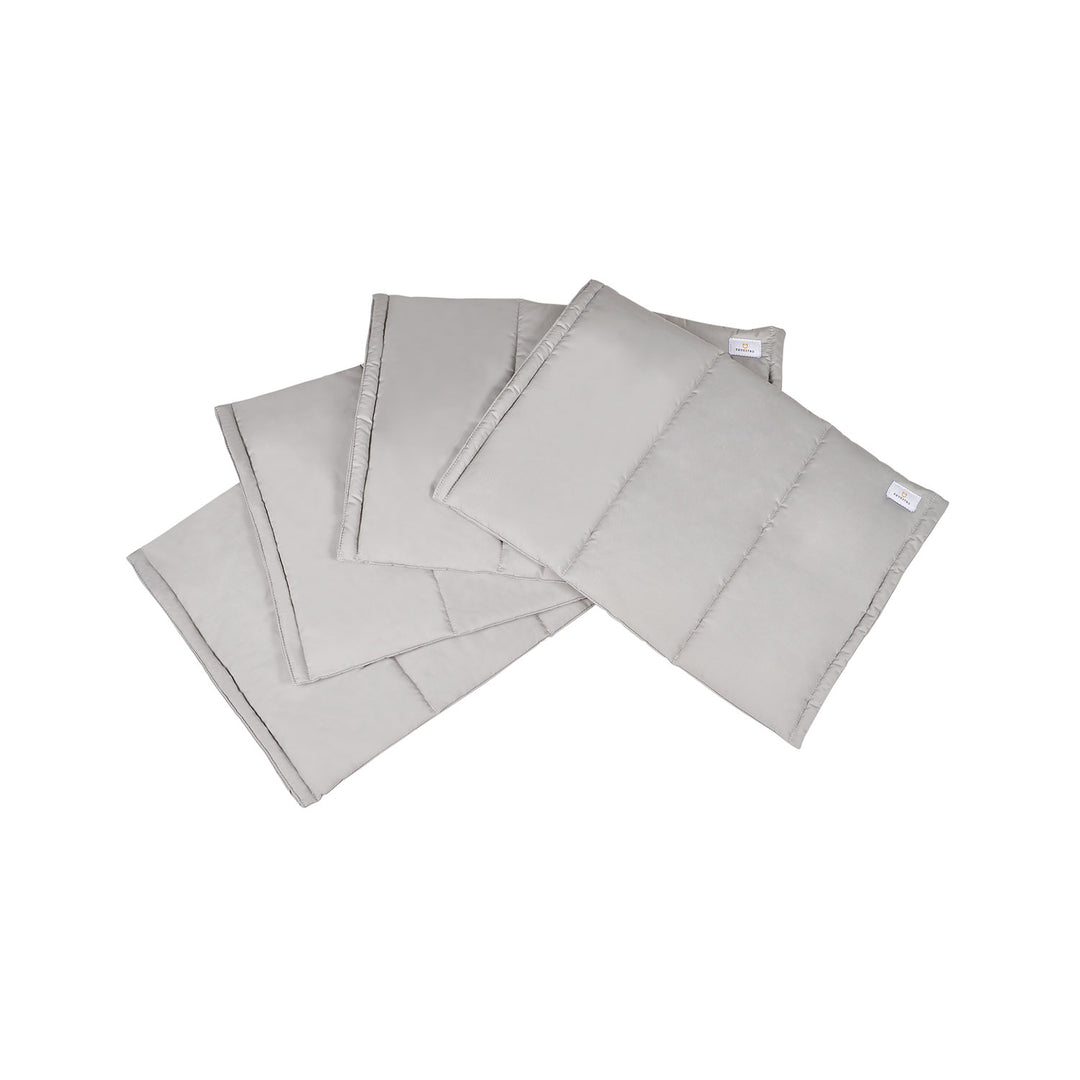 Equestro Padded Cotton Underbandages