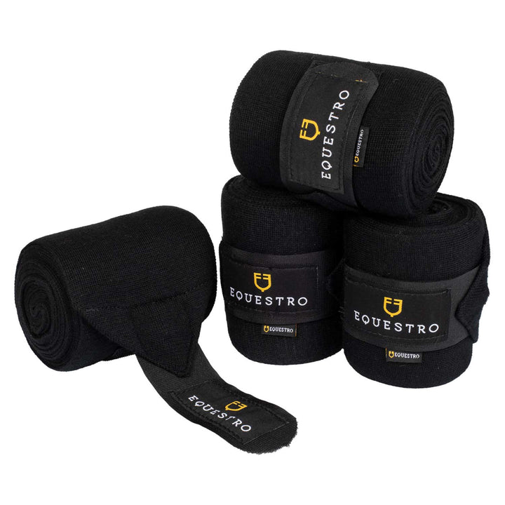 Equestro Knitted Bandages