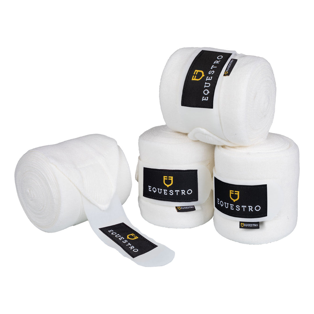 Equestro Knitted Bandages