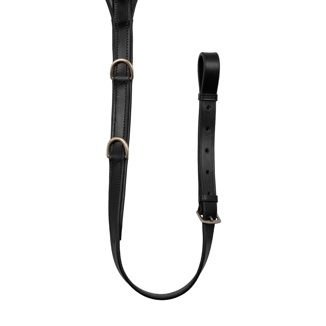 Contrast Decorated Breastplate - SUH02020_BK 3