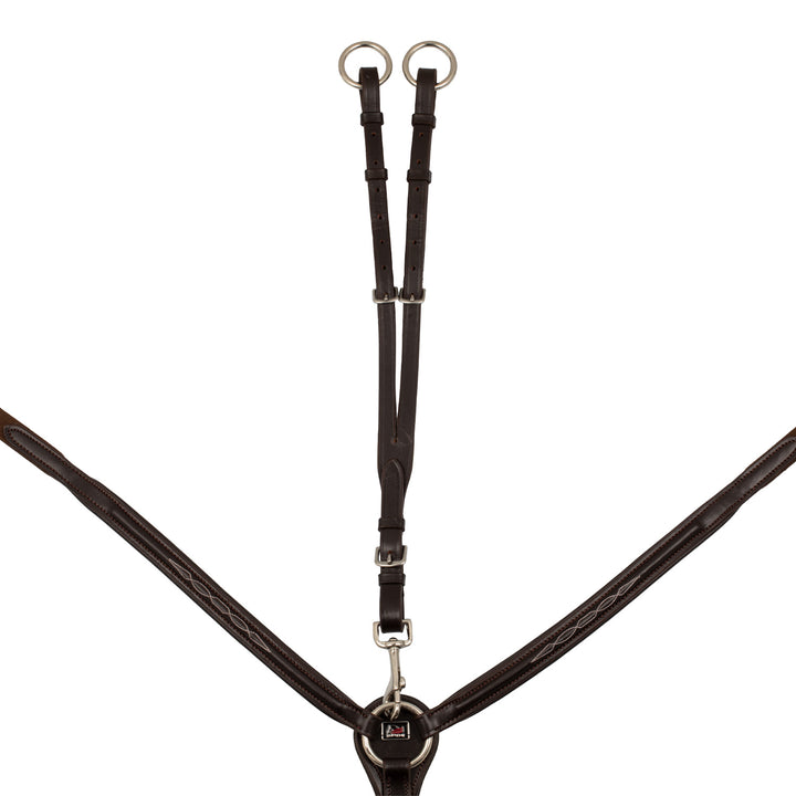 Contrast Decorated Breastplate - SUH02020_BN 5
