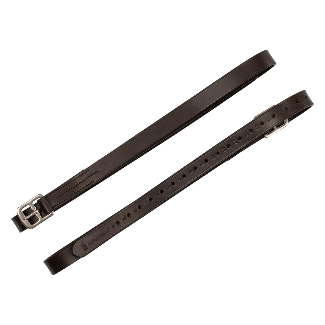 Stirrup Leather Ss Fitting - SUH10000_TM 2