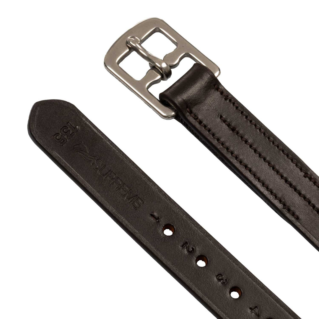 Stirrup Leather Ss Fitting - SUH10000_TM 4