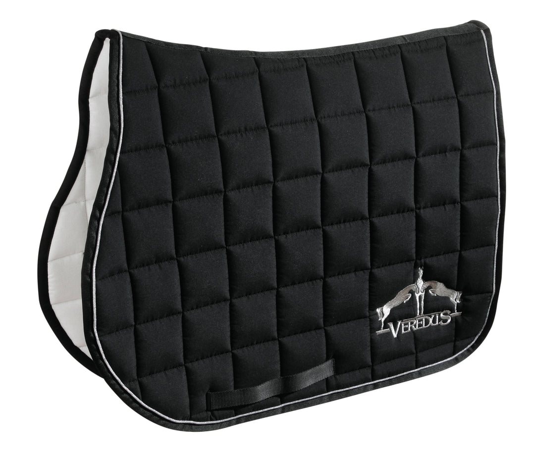 Veredus saddlecloth microfibre jumping
