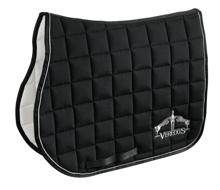 Veredus saddlecloth microfibre jumping
