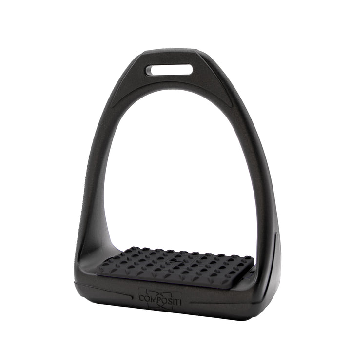 Polymer Stirrups Reflex Model - VA00114_BK 1