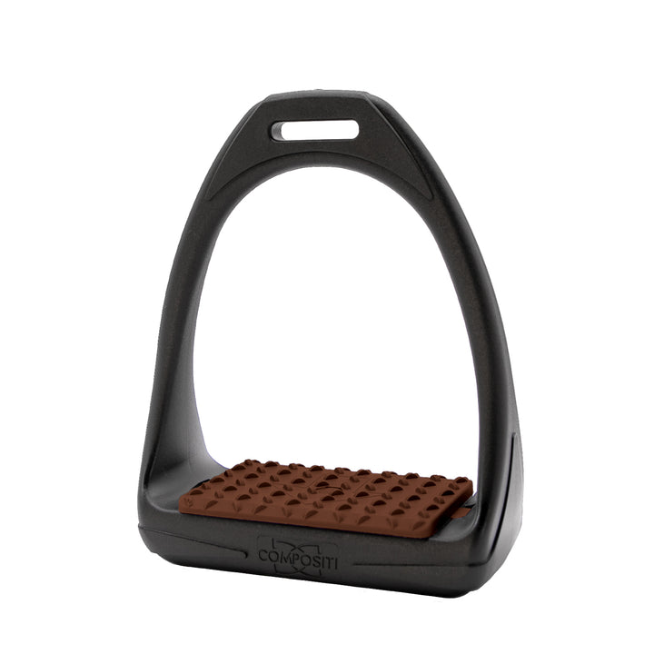 Polymer Stirrups Reflex Model - VA00114_BN 1