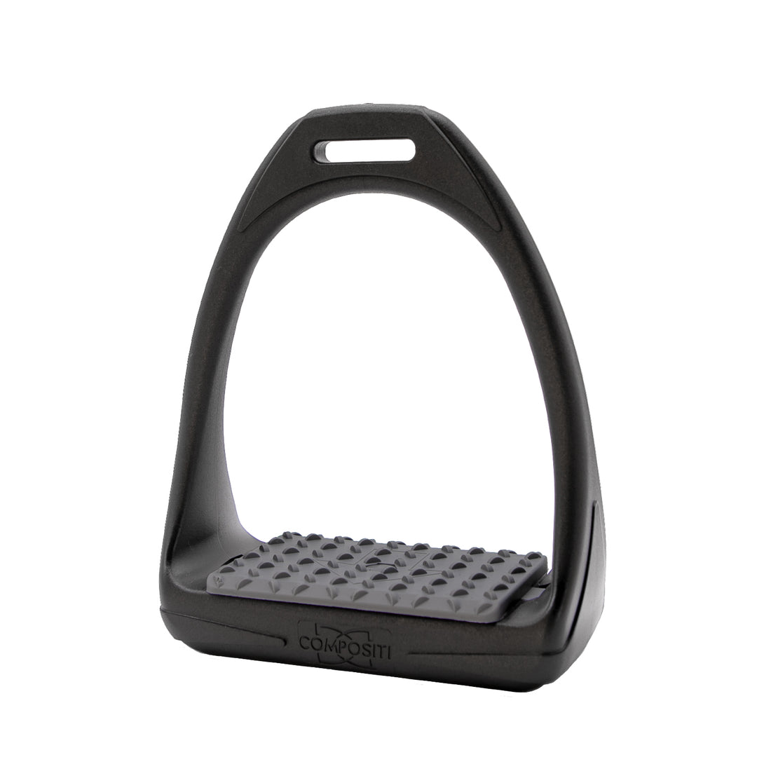 Polymer Stirrups Reflex Model - VA00114_DGY 1