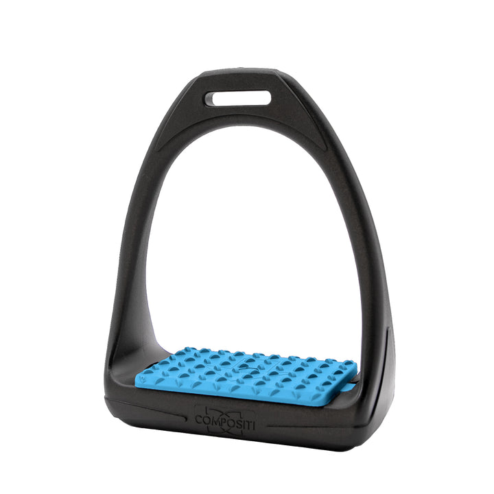 Polymer Stirrups Reflex Model - VA00114_LB 1