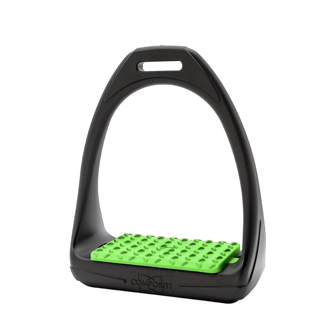 Polymer Stirrups Reflex Model - VA00114_LIM 1