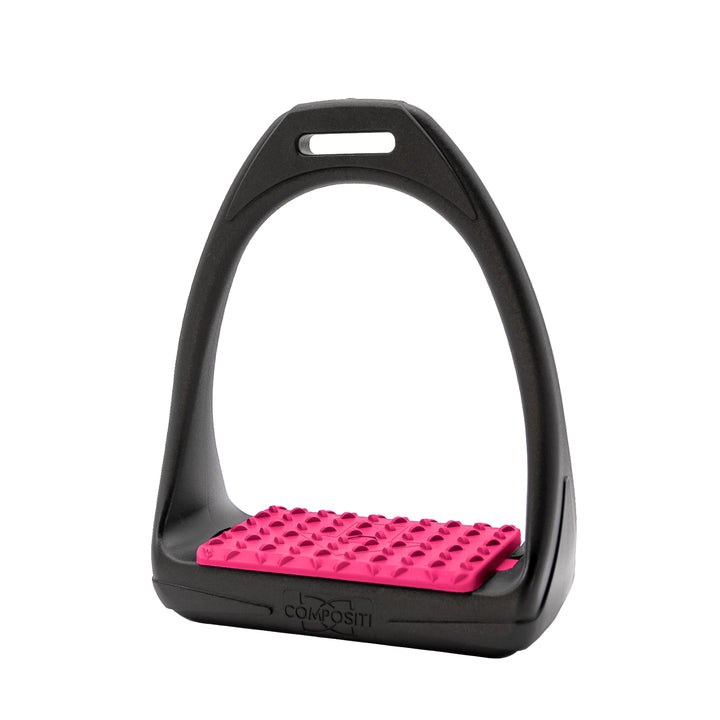 Polymer Stirrups Reflex Model - VA00114_PK 1