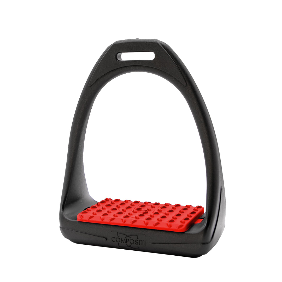 Polymer Stirrups Reflex Model - VA00114_RE 1