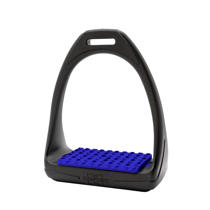 Polymer Stirrups Reflex Model - VA00114_ROY 1
