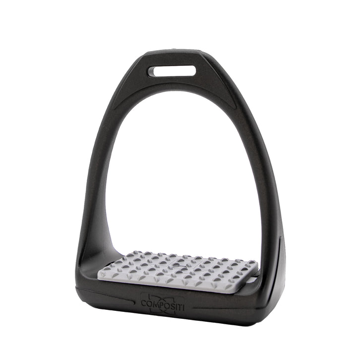 Polymer Stirrups Reflex Model - VA00114_SLV 1