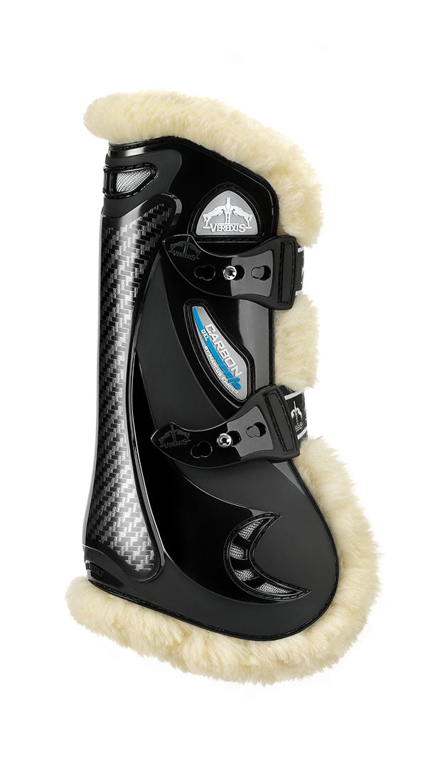 Carbon Gel Vento STS Front
