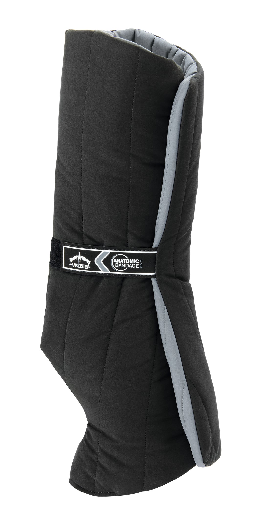 Veredus anatomic bandage pad front