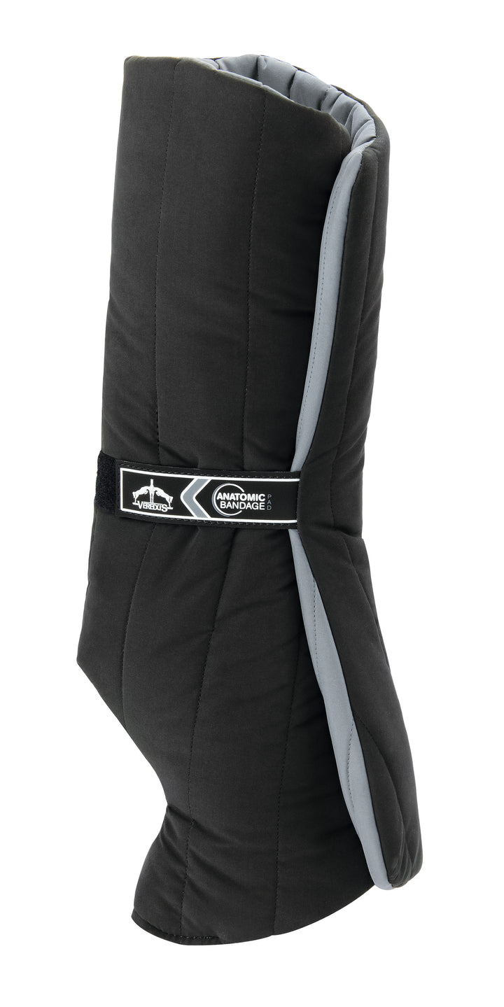 Veredus anatomic bandage pad front